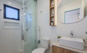 Appartement | Salle de bain
