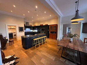 Dining - Elegant country house in Oakham, Rutland. (Oakham)