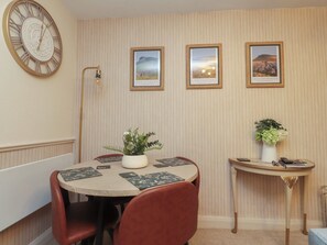 Dining - Willow Wood (Settle)