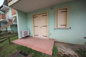 Exterior - Apartment for Six in Rosolina (Rosolina)