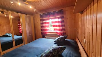 1 Schlafzimmer, WLAN