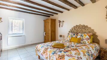 2 camere, Wi-Fi, lenzuola