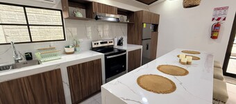 Oasis of luxury and modern comfort only 30 minutes from La Fortuna.