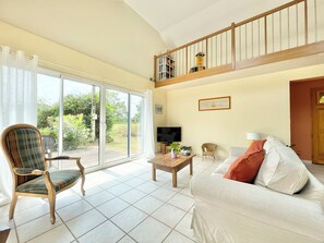 Télévision, livres