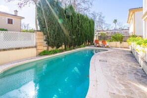 Pool - Aimima - with private swimming pool (Palma)