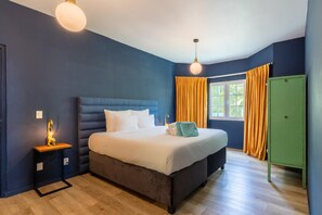 3 bedrooms, iron/ironing board, WiFi, bed sheets - Modern Apt w/ Plunge Pool | Jan Thiel (Willemstad)