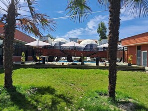 Terras