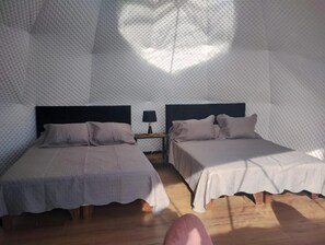 Free WiFi - Glamping Domos Lago rapel (lago rapel)
