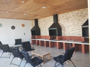 Interior - Glamping Domos Lago rapel (Las Cabras)