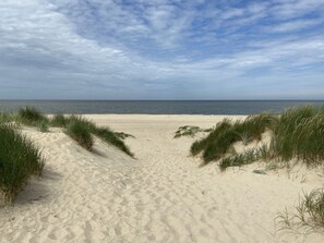 Beach - Vakantiepark Callassande - 74 (Callantsoog)