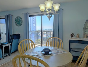 TV - Myrtle Beach Resort unit B0442 (Myrtle Beach)
