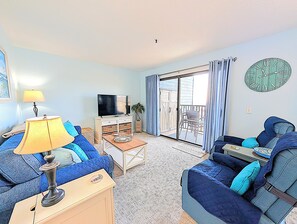TV - Myrtle Beach Resort unit B0442 (Myrtle Beach)
