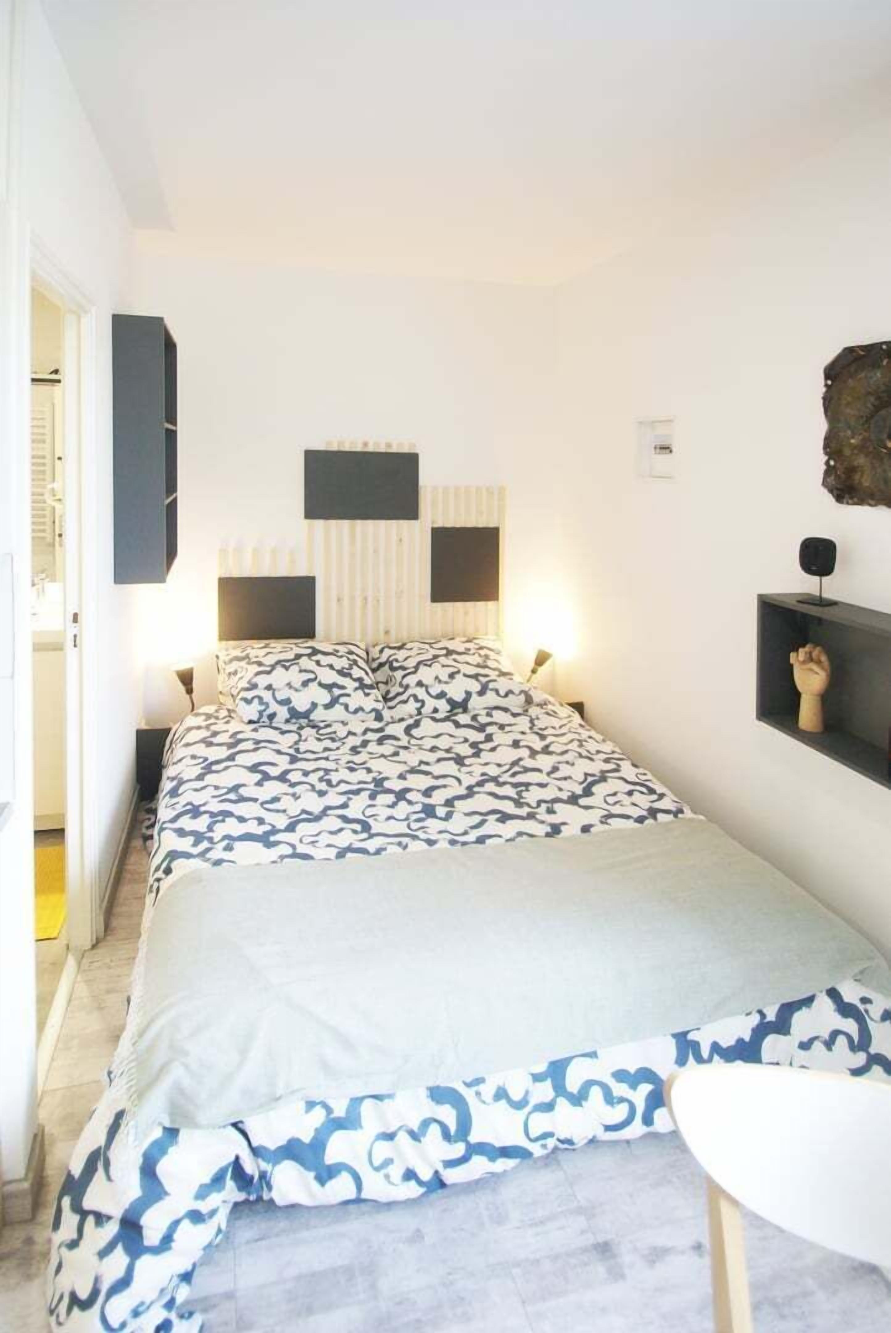 1 chambre