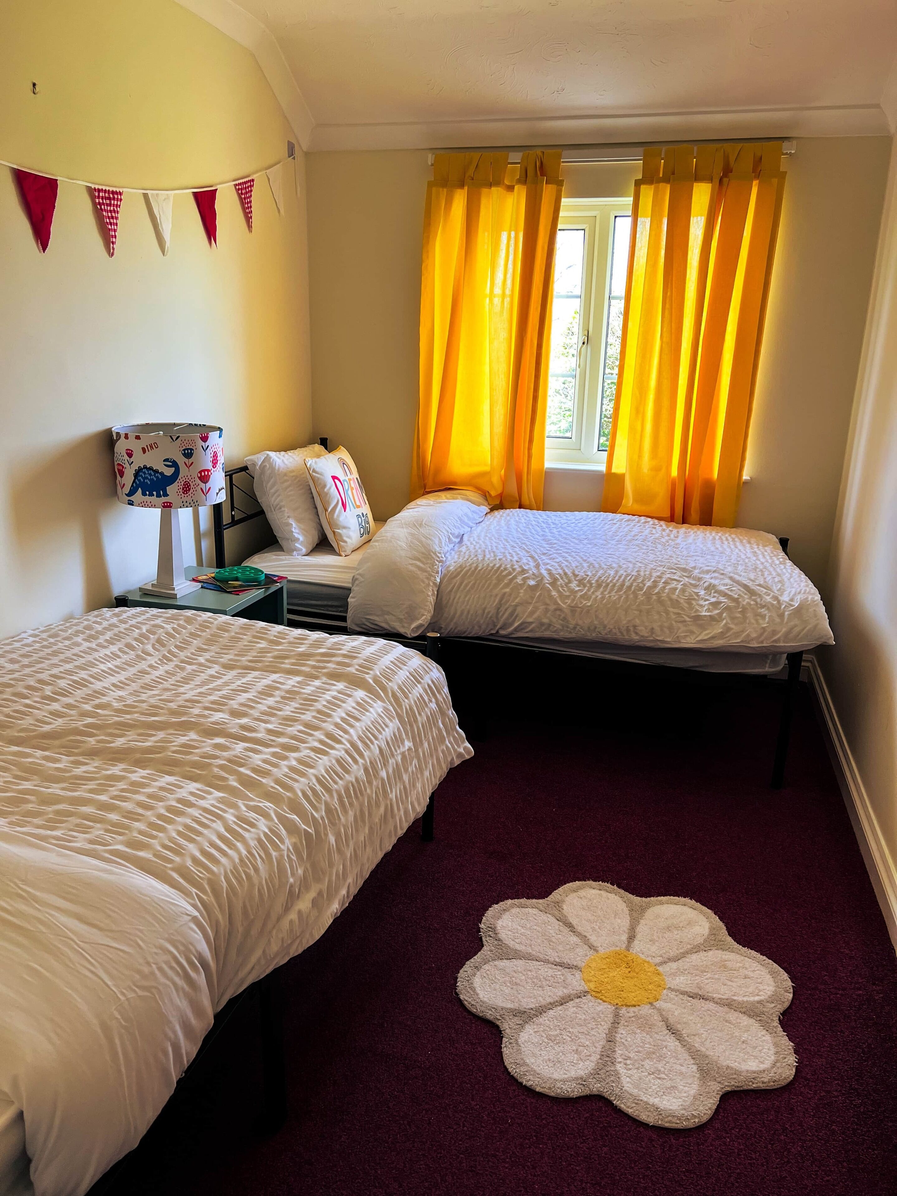 2 camere, Wi-Fi, lenzuola