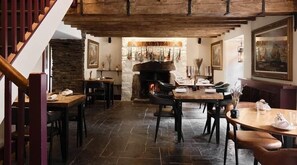 Dining - Cornish cottage near Newquay 7 (Newquay)