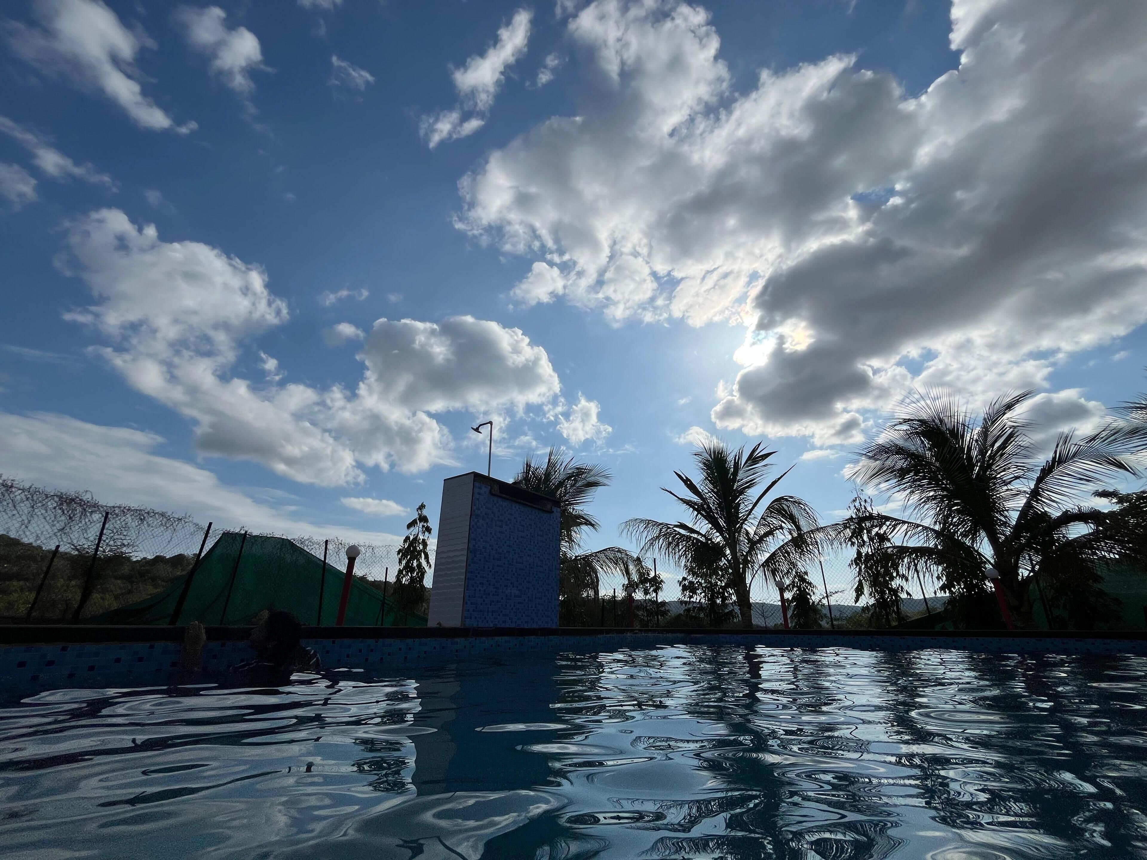 Standard Room, Garden View | Pool | Outdoor pool