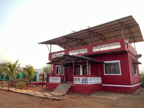 Exterior - Shravani Farms  (Tala)