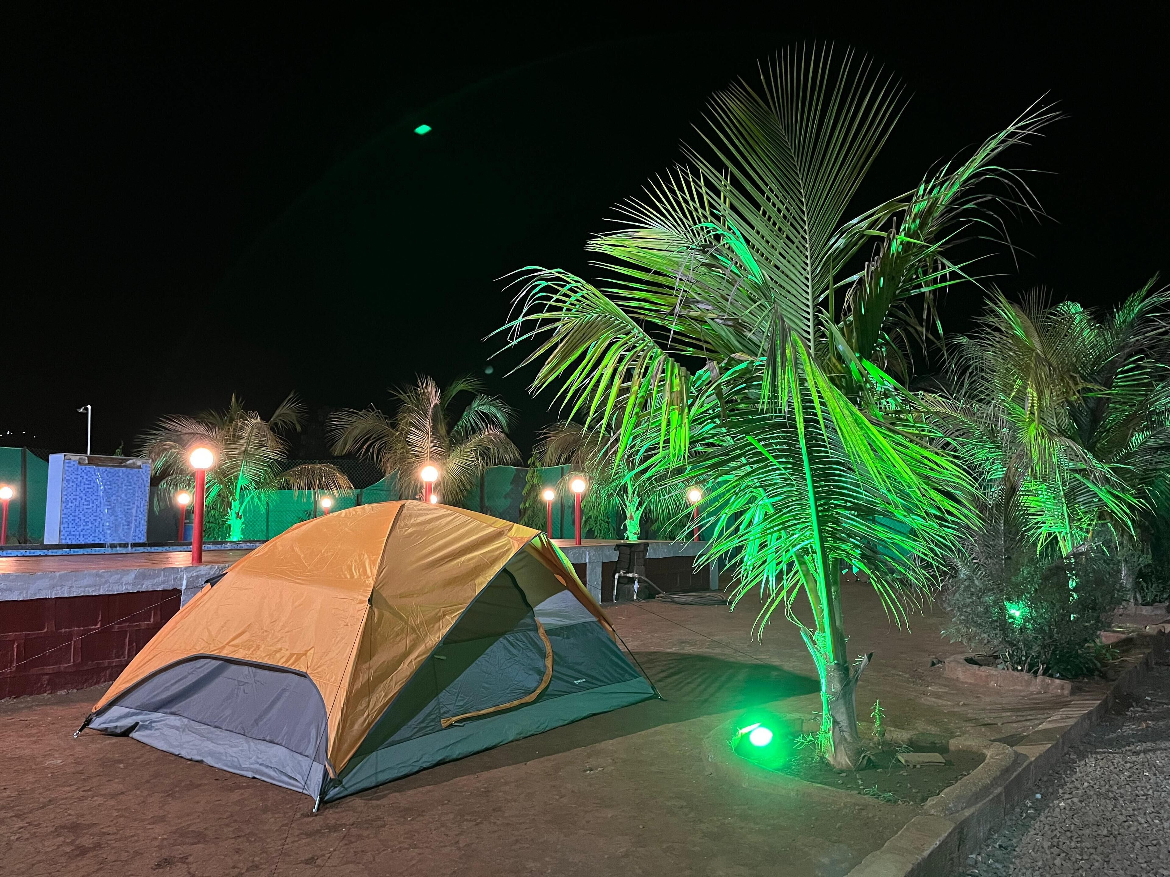 Standard Room, Garden View | Property grounds