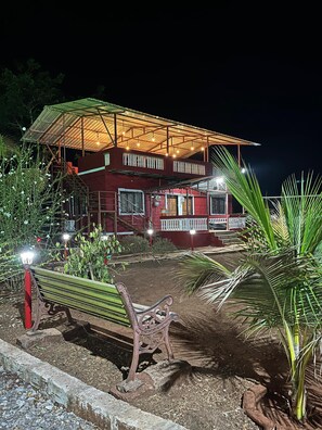 Exterior - Shravani Farms  (Tala)