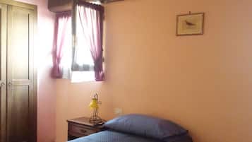 Internetzugang, Bettwäsche