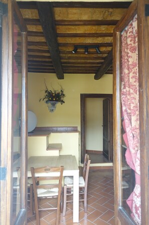 Restauration