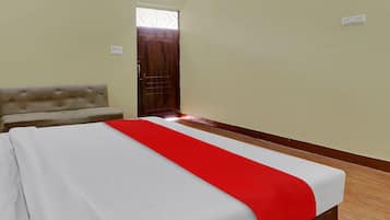 Rumah | 1 kamar tidur