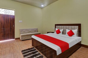 1 dormitorio