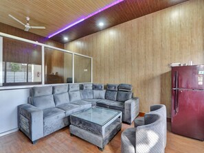Casa | Restauración