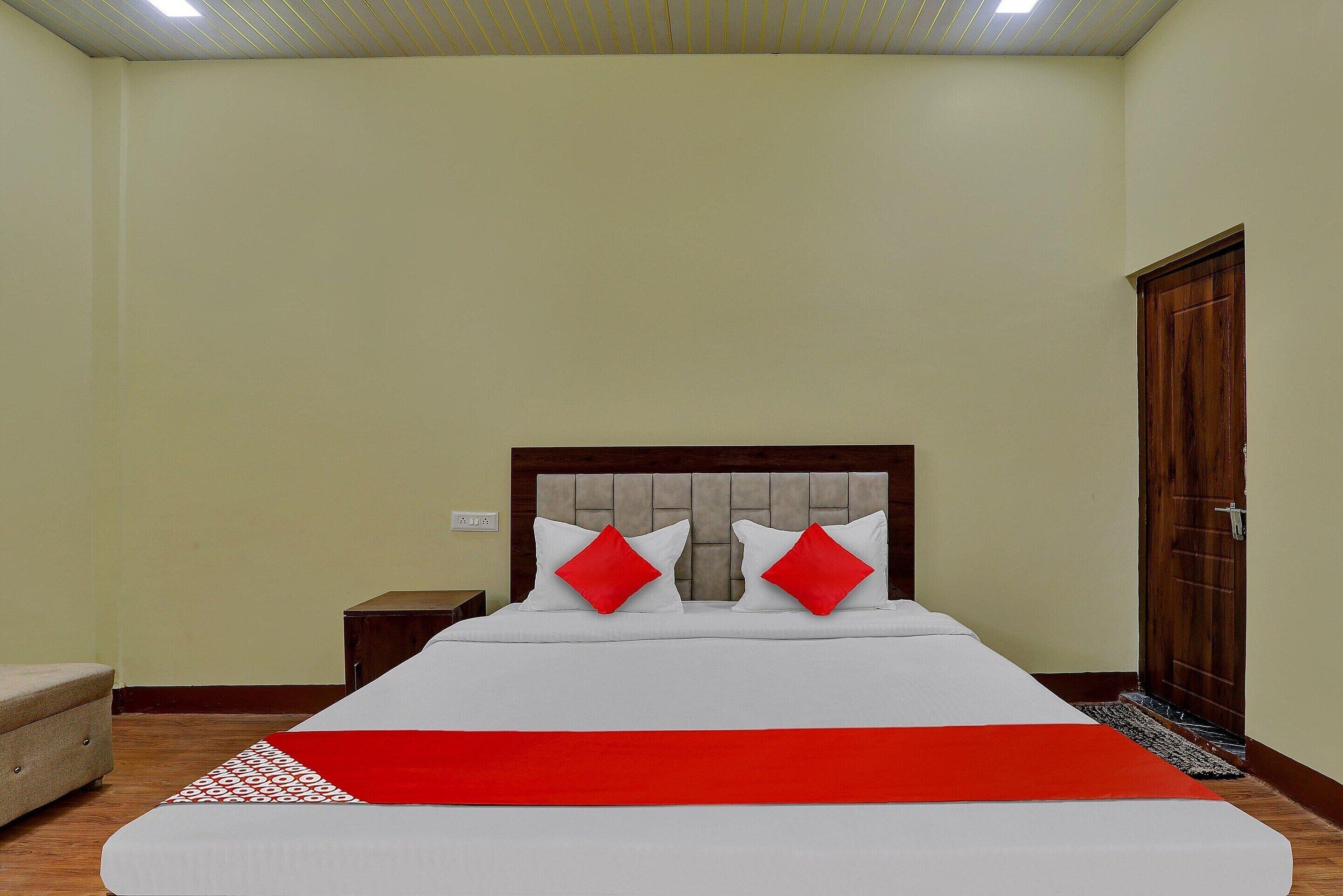 Rumah | 1 kamar tidur