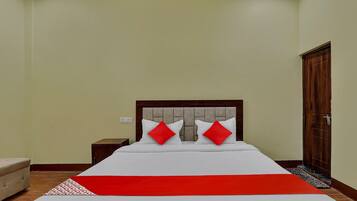 Rumah | 1 kamar tidur