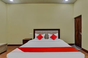 House | 1 bedroom - Hotel O Takrohi Hospital Road (Lucknow)