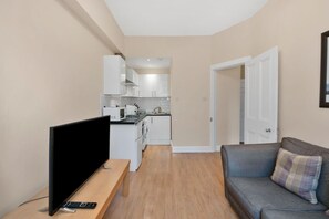 TV - Great location Edinburgh city centre (Edinburgh)