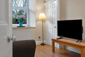 TV - Great location Edinburgh city centre (Edinburgh)