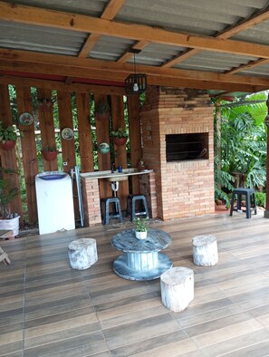 Terras