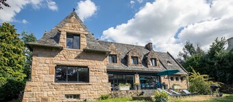 La Boissière - Charming upmarket house