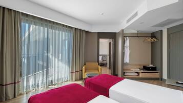 Room | Bathroom | Slippers