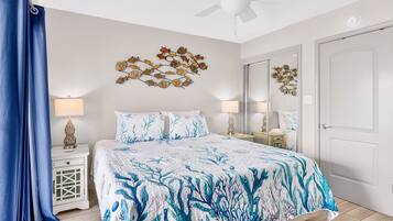 熨斗/熨衫板、免費 Wi-Fi、床單