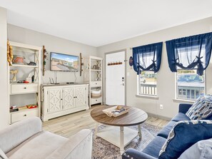 Téléviseur connecté