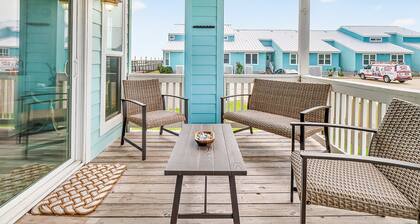 Bayfront Kontiki 708
