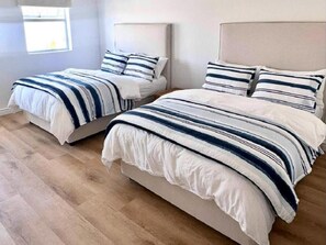 Maison, balcon, vue sur le jardin | Accès au Wi-Fi (inclus)