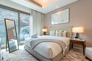 5 Schlafzimmer, Zimmersafe, Bügeleisen/Bügelbrett, kostenloses WLAN