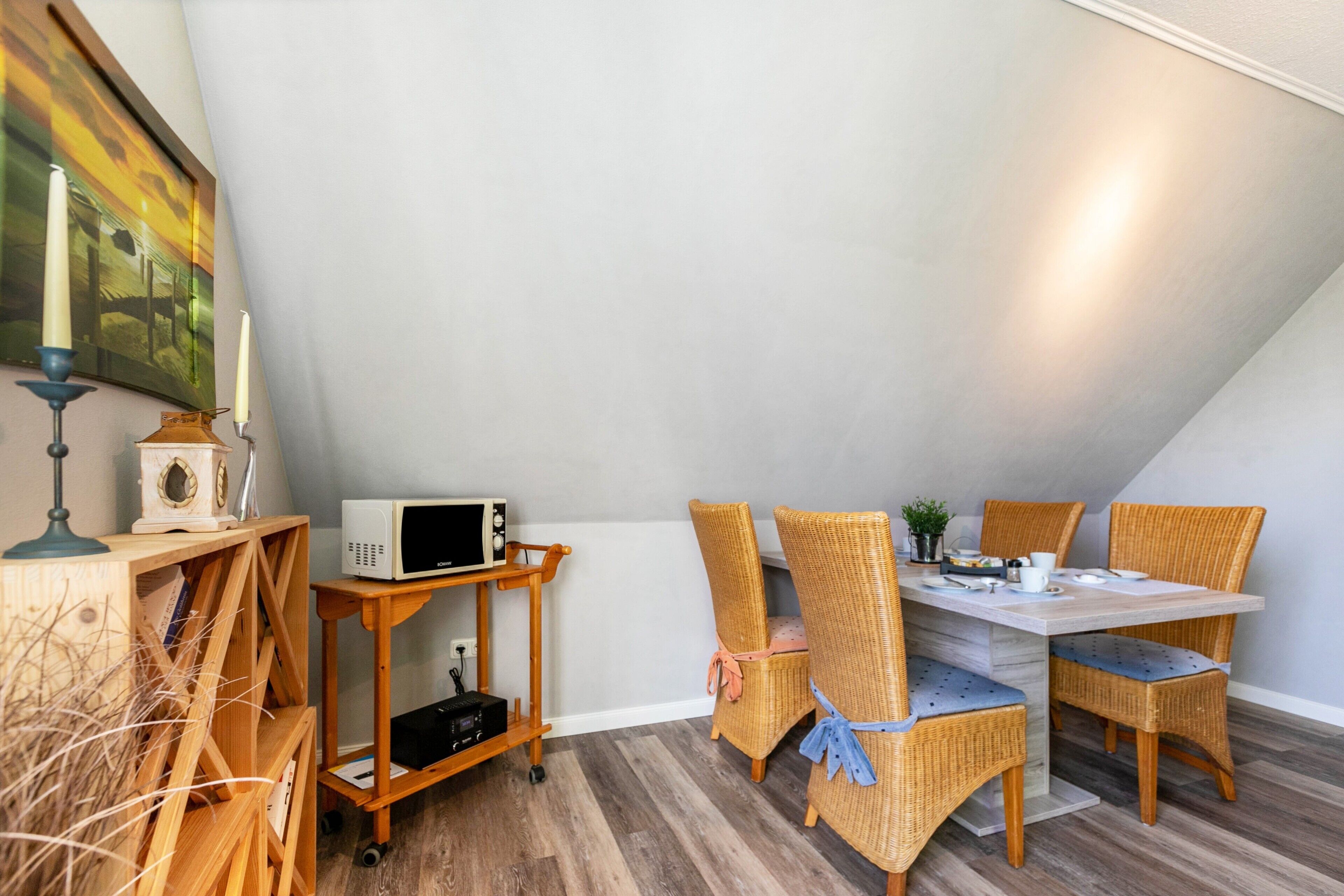 Servei de restauració