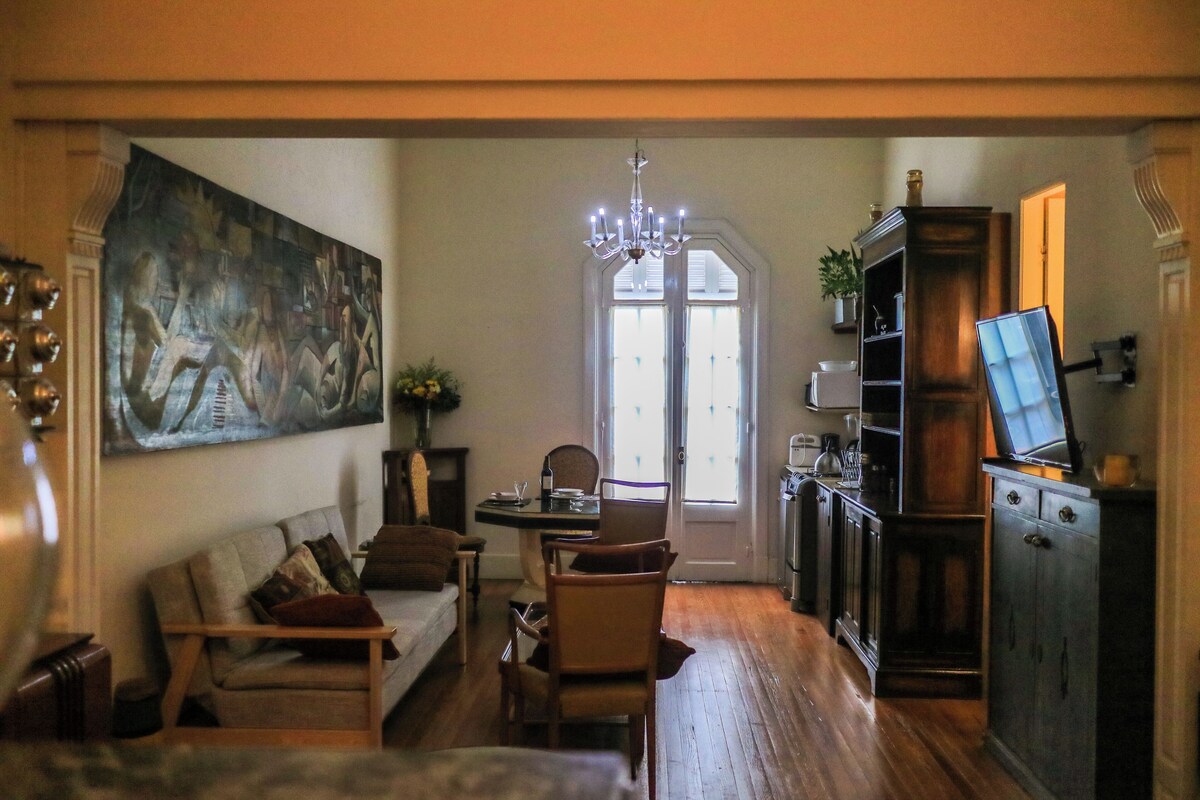 Image de profil de l’hôte