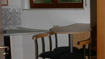 Restauration