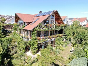 Eksteriør