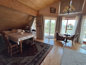 Spiseområde