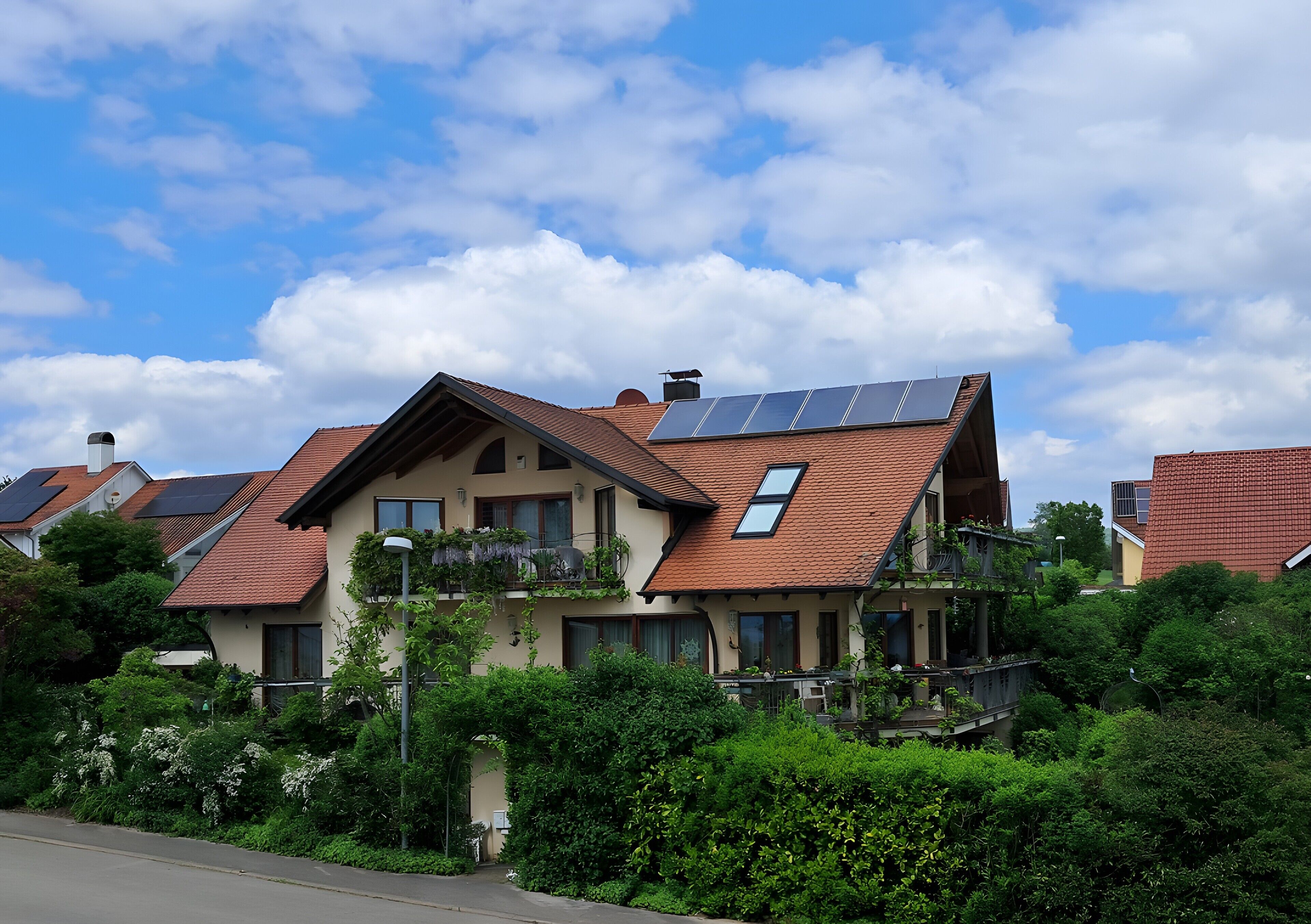 Außenbereich