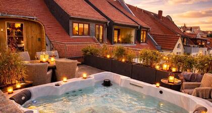 The Summit Rooftop I Meissen