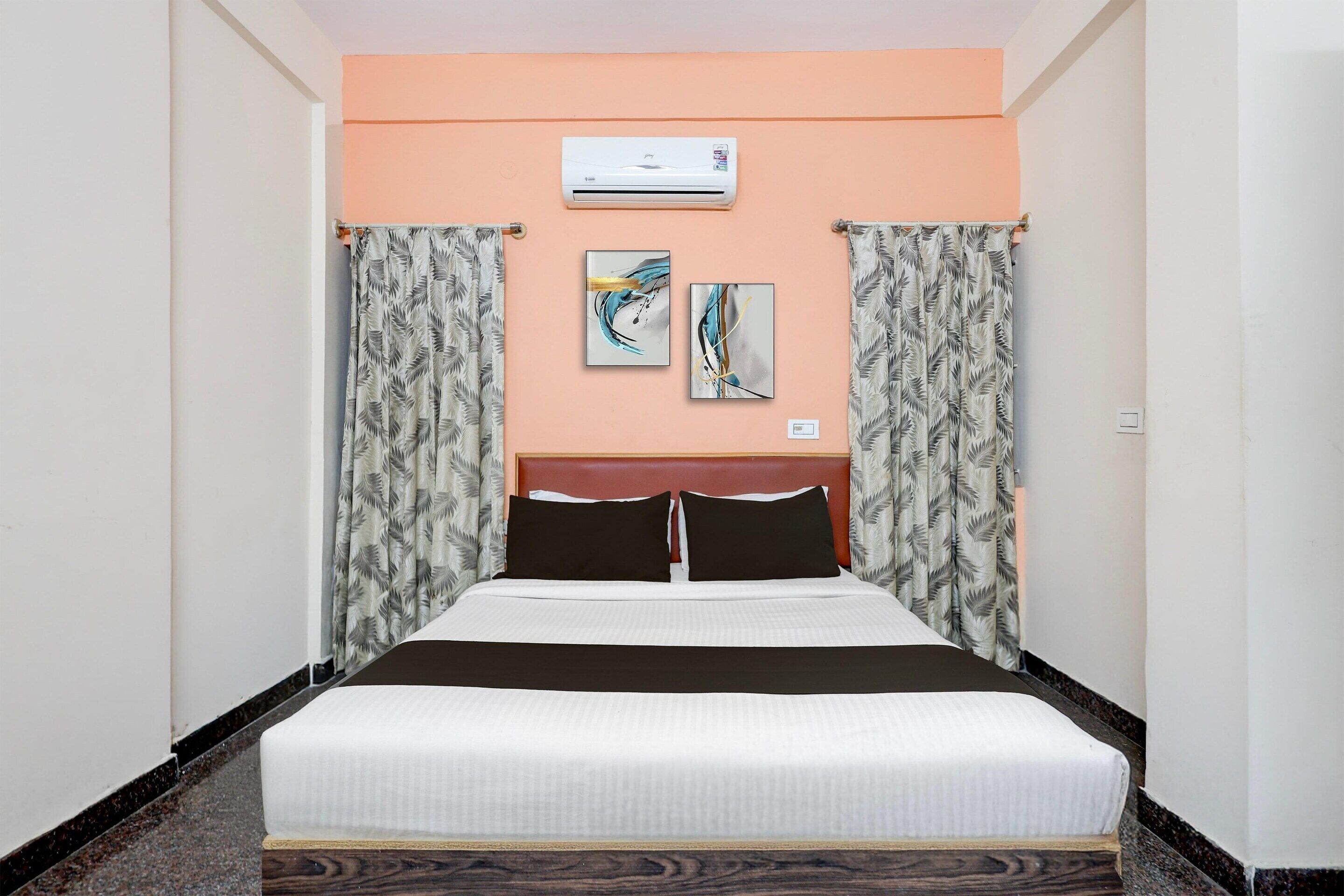 House | 1 bedroom