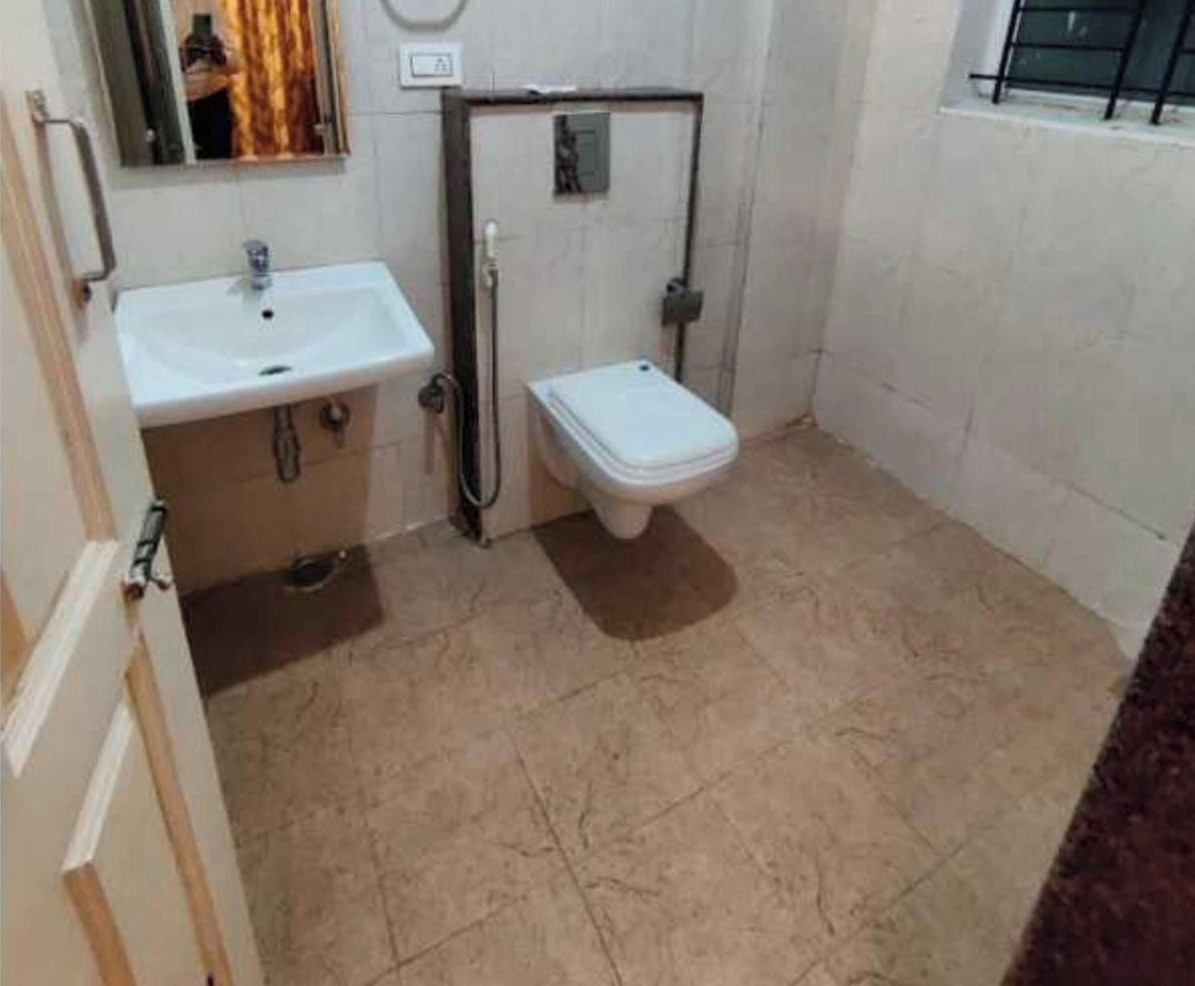 Maison | Salle de bain